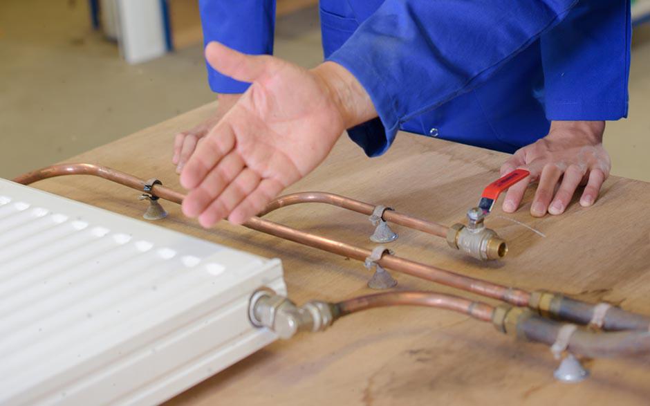entretien chauffage électrique Colombes