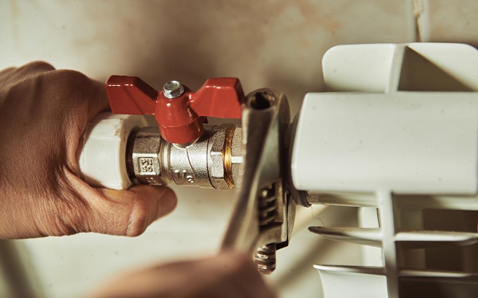 entretien chauffage électrique Colombes